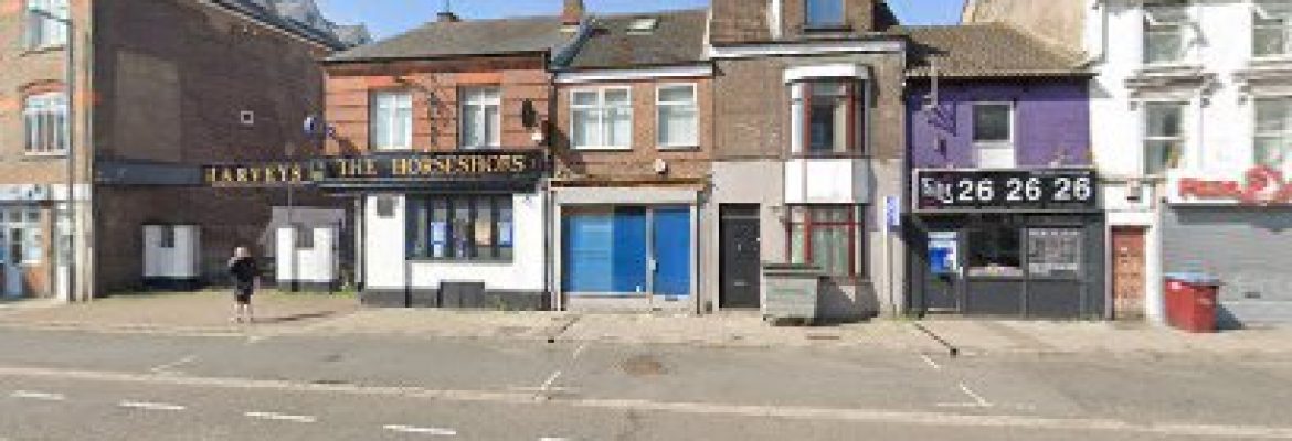 Lings Massage & Spa – Luton