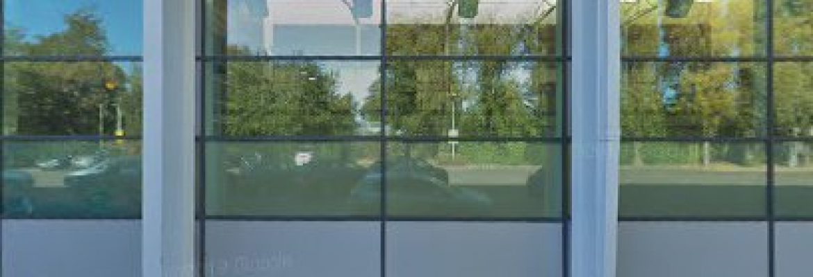 Nuffield Health Cafe – Cambridge