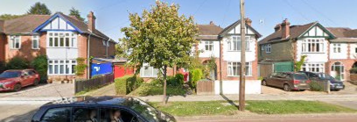 Mike Salt Sports Massage – Cambridge