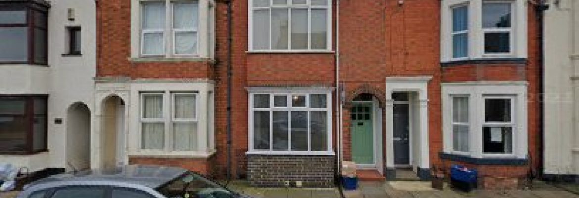 Heavenly Scent – Northampton