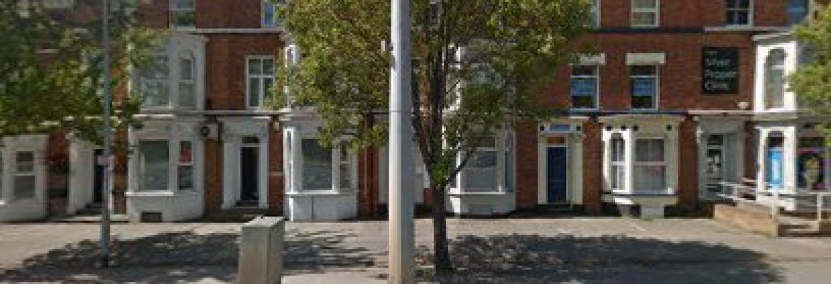 Linda Rose Reflexology Northampton – Northampton