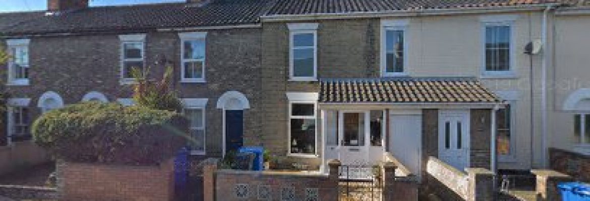 Norwich Massage Therapy – Norwich