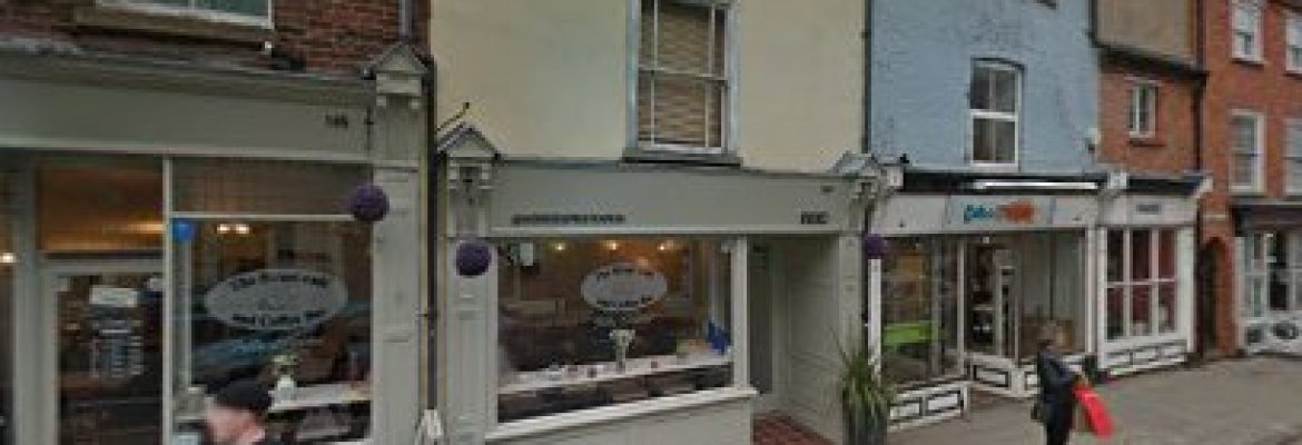Beth Phillips Complementary Medicine – Norwich