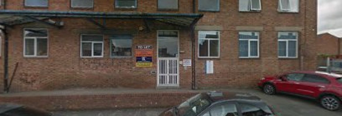All About U – Telford