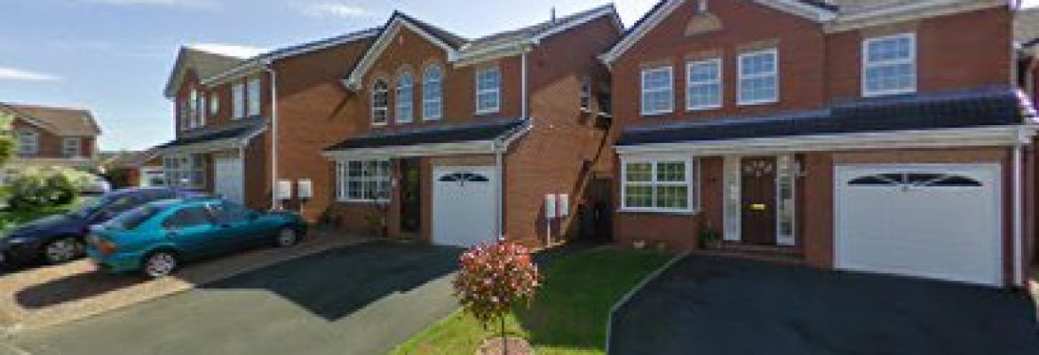Heavenly Bodies – Telford