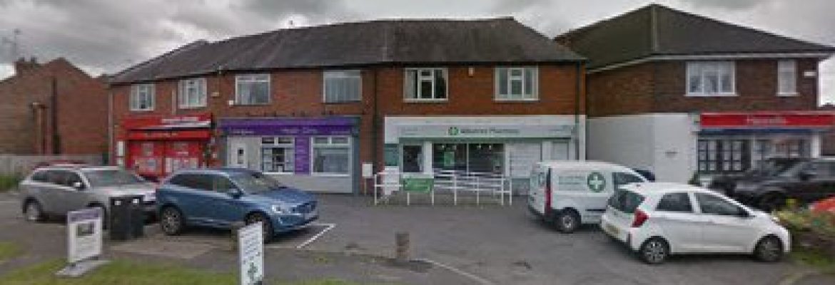 AScentsion Therapies – Derby