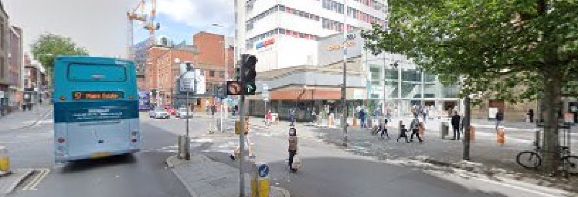 Therapy UK – Nottingham