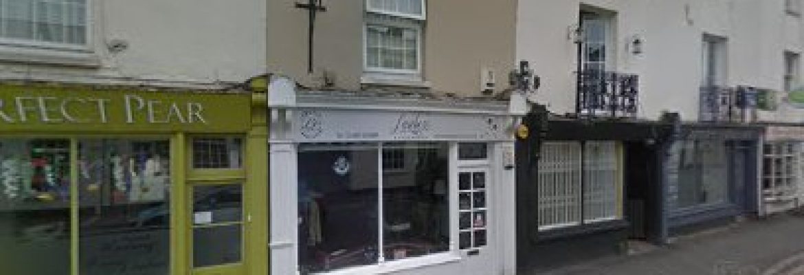 Esthetix Face & Body Care – Southampton