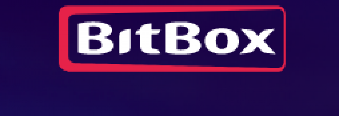 BitBox Ltd