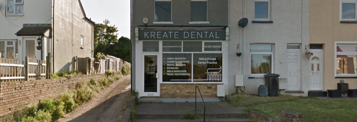 Kreate Dental