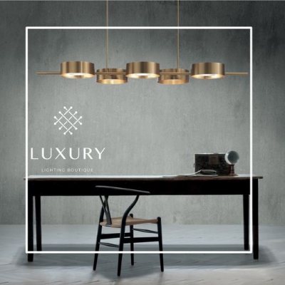 Luxury Lighting Boutique