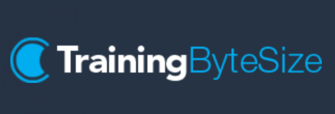 Training ByteSize