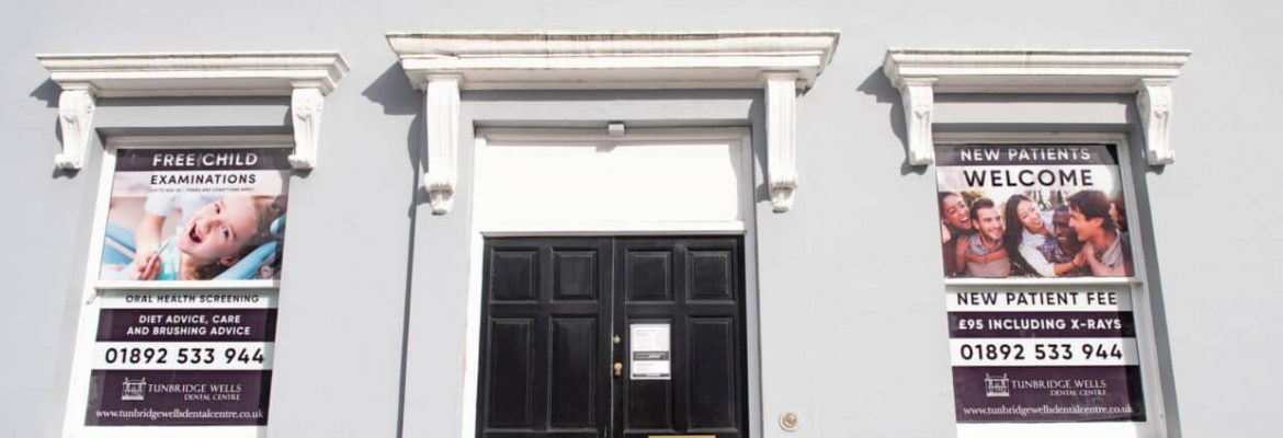 Tunbridge Wells Dental Centre