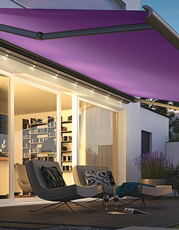 Eden Verandas