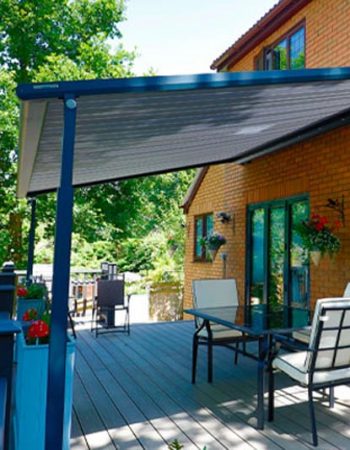 Eden Verandas