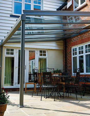 Eden Verandas