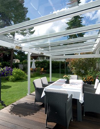 Eden Verandas