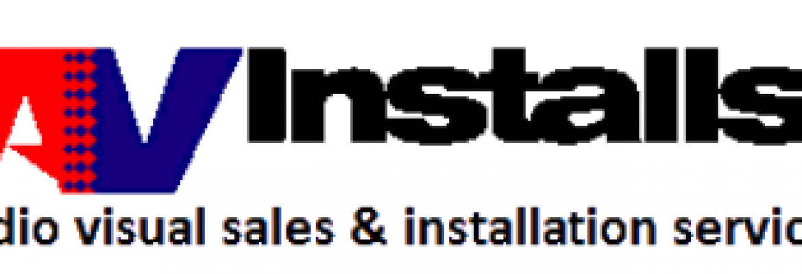 AV Installs Ltd