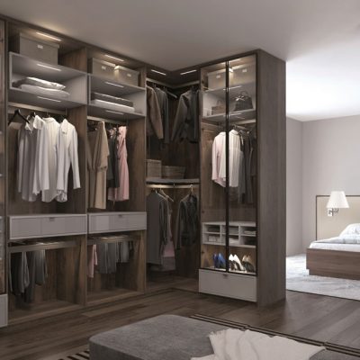 London Wardrobe Solutions