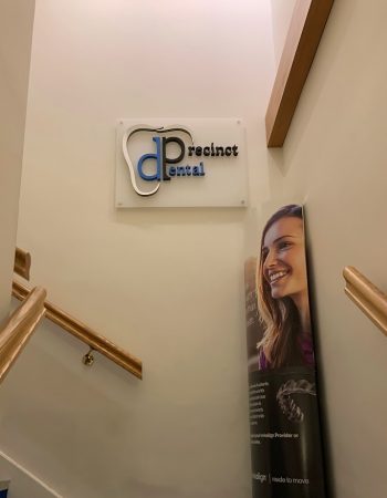 Precinct Dental Practice