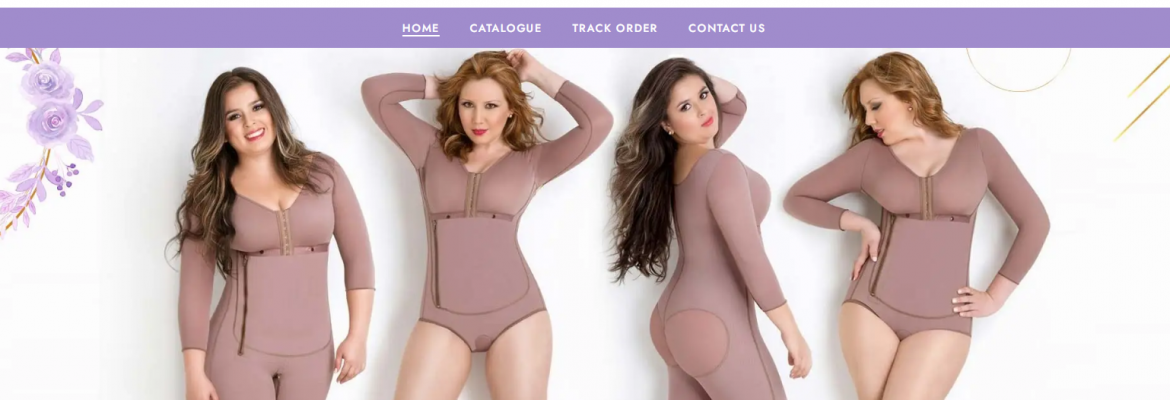 Women Fajas Colombianas – Fit With Kit USA
