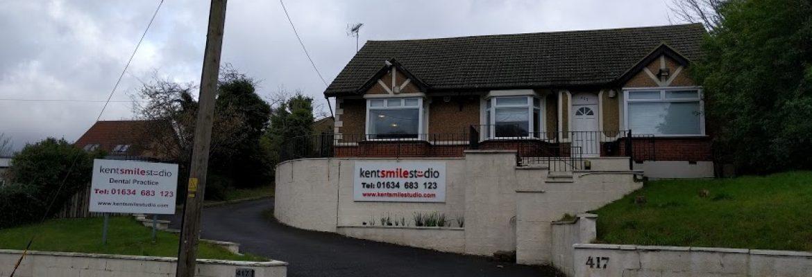 Kent Smile Studio Chatham