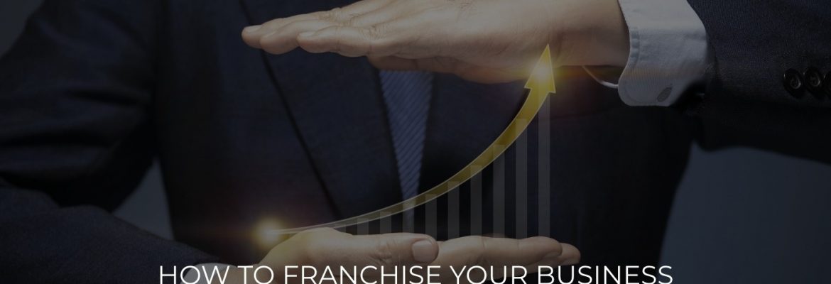 best franchise consulting company