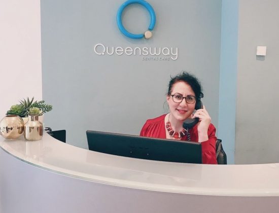 Queensway Dental Care