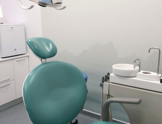 Queensway Dental Care