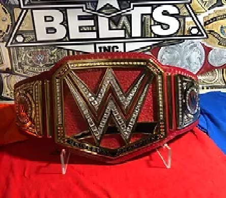 Championship belts for sale – Just Visits