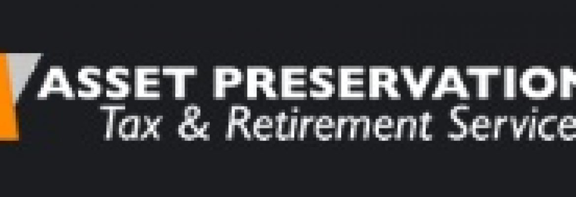 Asset Preservation, Financial Advisors Phoenix