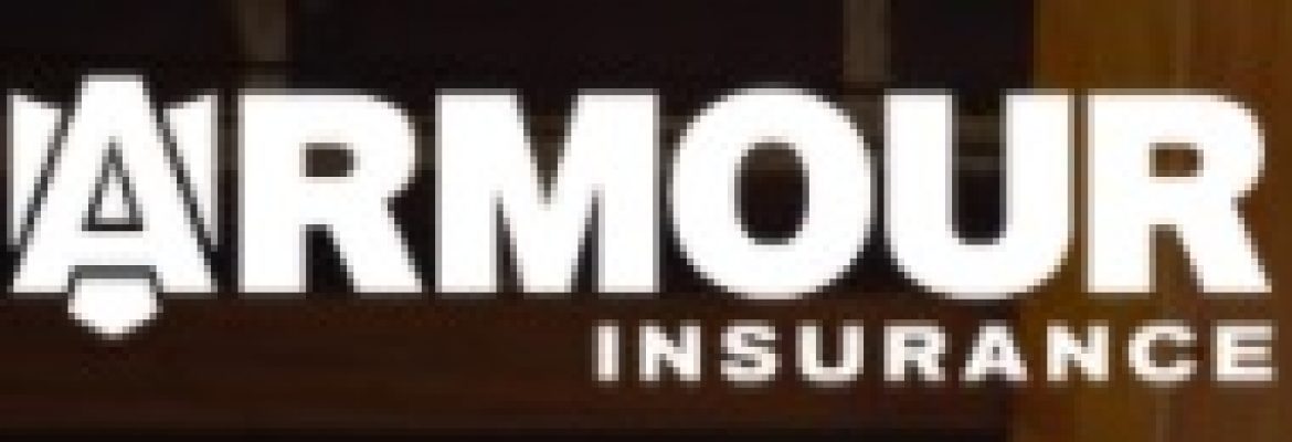Armour Auto Insurance Edmonton