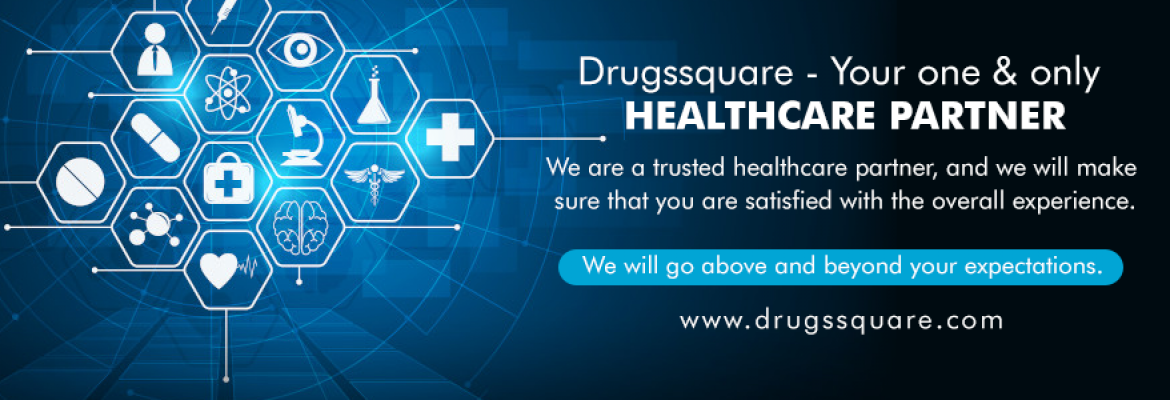 Drugssquare Pharmacy