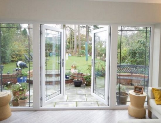 Eco Windows & Doors