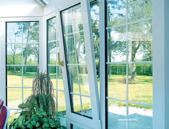 Eco Windows & Doors