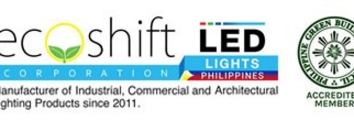 Ecoshift Corp, LED Lighting Showroom