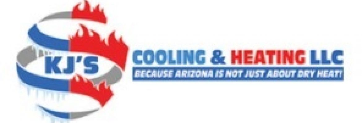 KJ's Emergency HVAC Contractors