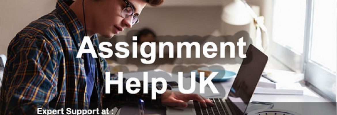 Assignment Help UK – Ask An Expert No1AssignmentHelp.Com