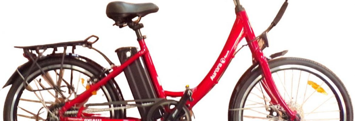 Axcess Electric Bikes