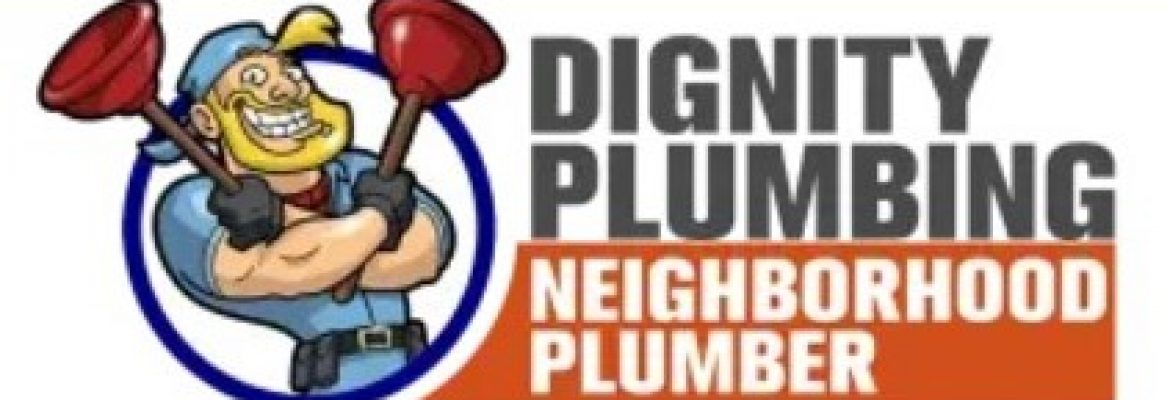 Dignity Plumber Company in Suprise