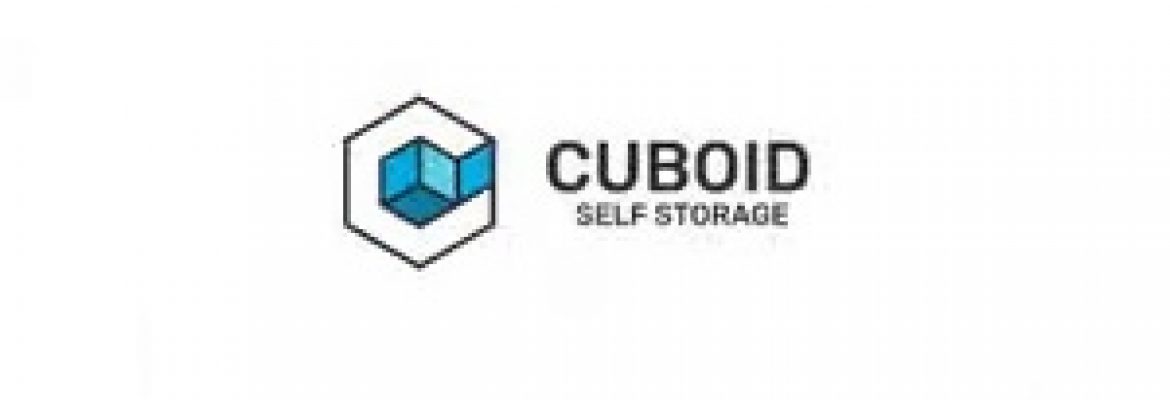 Cuboid Self Storage Wrexham