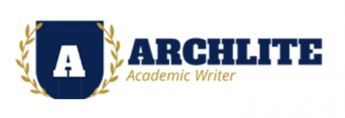 archlite assignment help