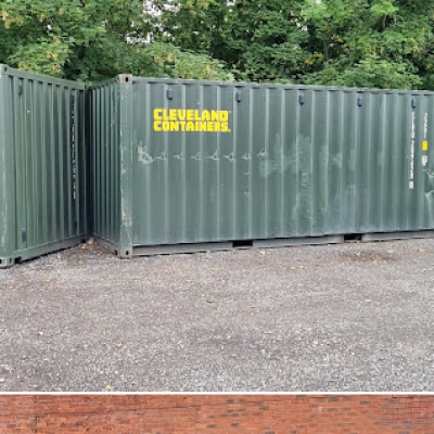 Cuboid Self Storage Eccleston