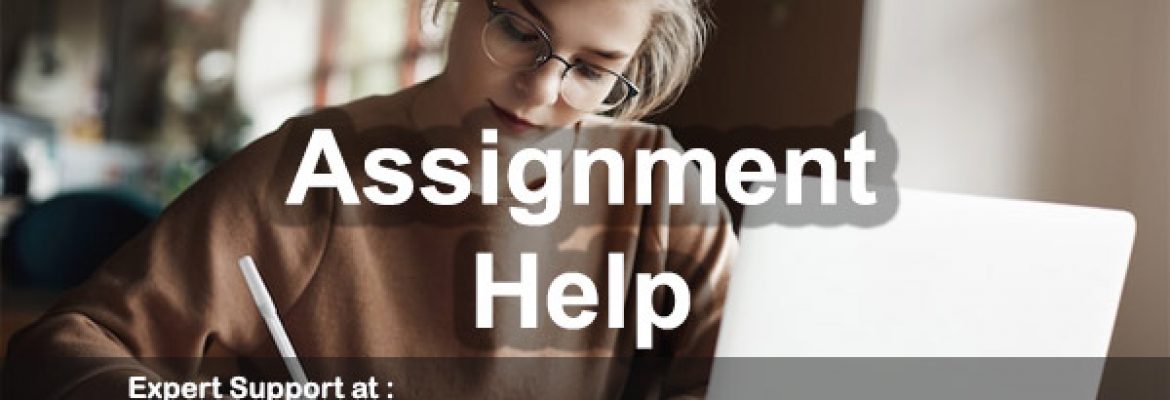 Get Affordable Assignment Help From No1AssignmentHelp.Com