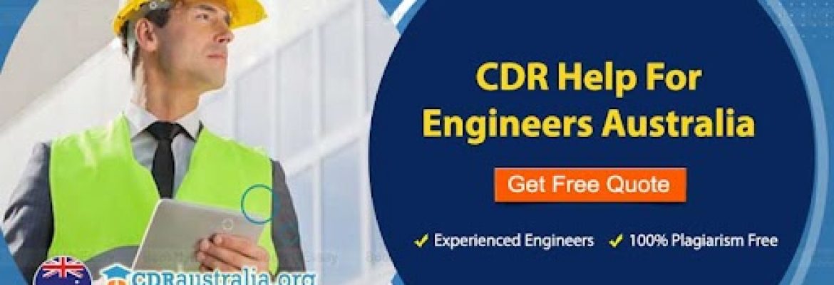 CDR Australia Services – Ask An Expert At CDRAustralia.Org