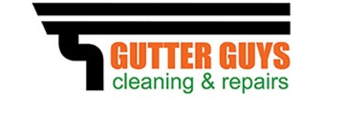 Gutter Guys Cleaning & Repairs