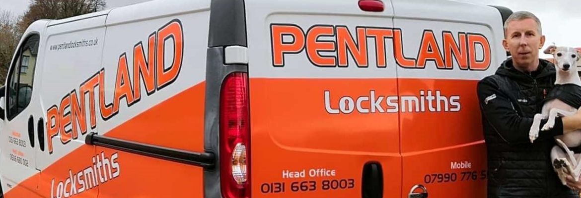 Pentland Locksmiths Services