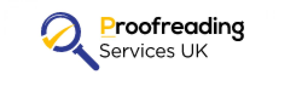 Thesis Proofreading UK