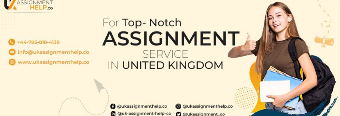 UK assignment help