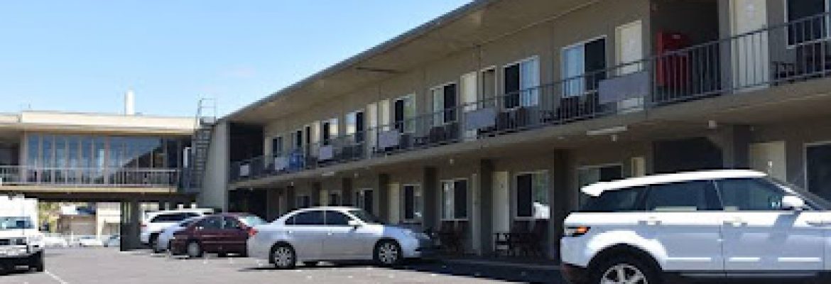 Karinga Motel – Lismore